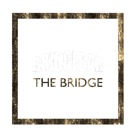Bridge Bar Sticker