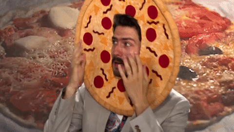Piza-y-amigos GIFs - Get the best GIF on GIPHY