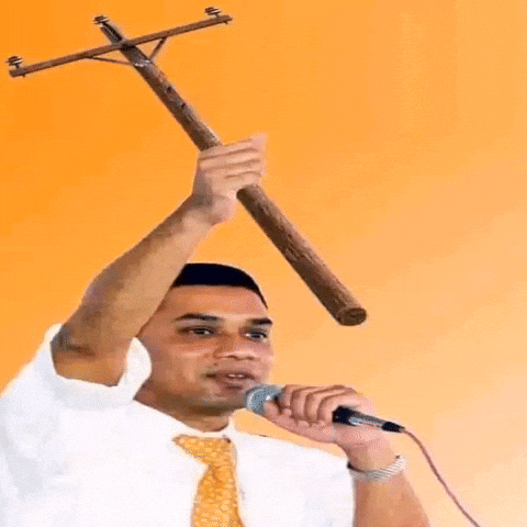 Sheikh Hasina Pillar GIF