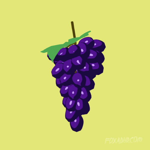 Purple Drank Fox GIF by Animation Domination High-Def - Find & Share on GIPHY