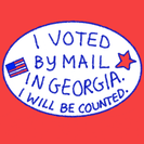 Election Day Georgia
