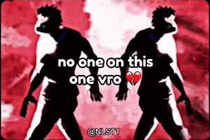 No One Handshake GIF