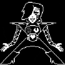Pose Legs GIF