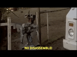 Short Circuit GIF