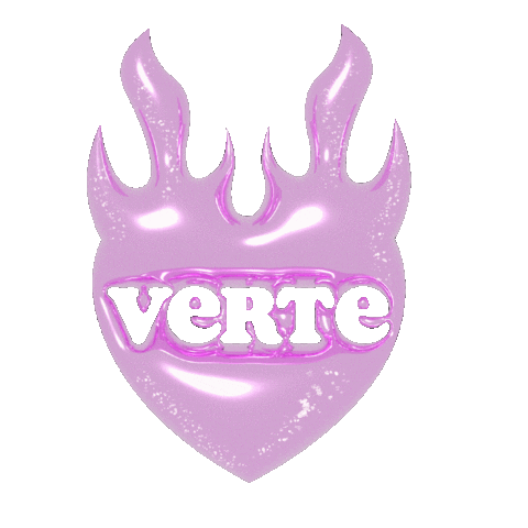 Art Love Sticker
