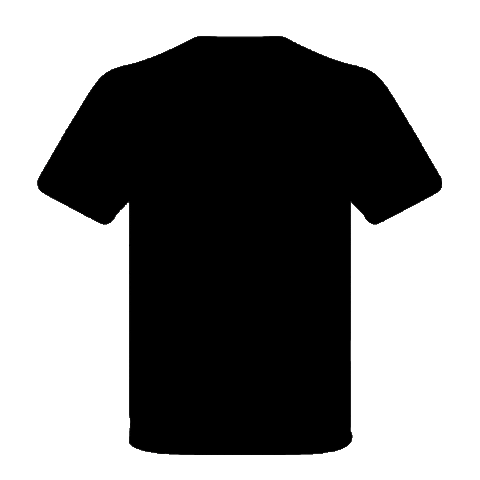 Printed On Site Sticker