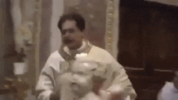 Prete GIF