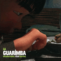 No Thanks GIF by La Guarimba Film Festival