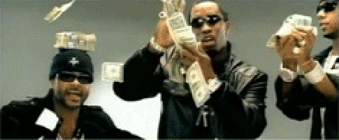 Featured image of post Raining Cash Gif Discover share this make it rain gif with everyone you know