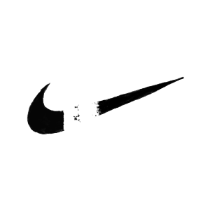 Nikeswooshart Sticker by Nike for iOS & Android | GIPHY