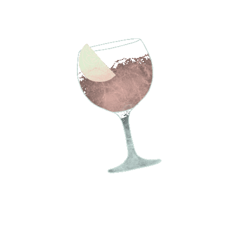 Gin Sticker
