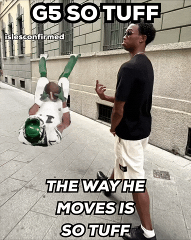 Ohio State Wilson GIF