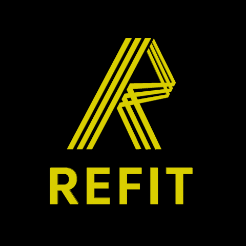 Recon GIF by REFIT Revolution®
