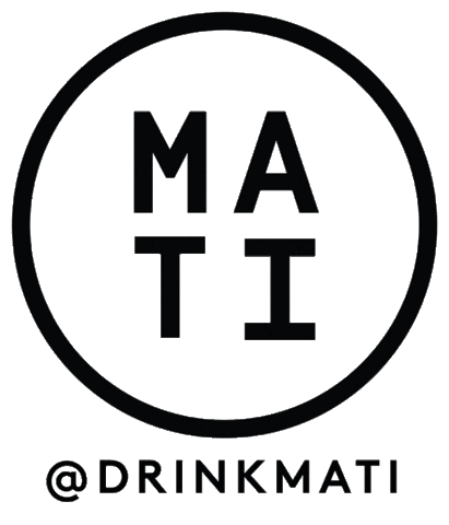 MATI Energy Sticker