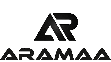 ARAMAA Sticker