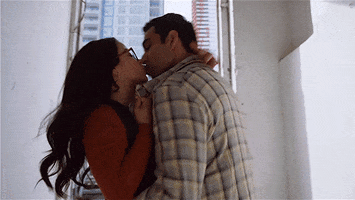 GoodTrouble freeform the fosters good trouble the fosters spinoff GIF