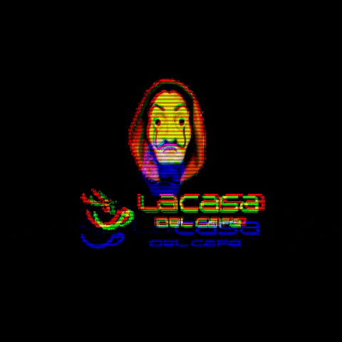 LaCasaDelCafe GIF