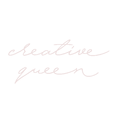 Queen Sticker