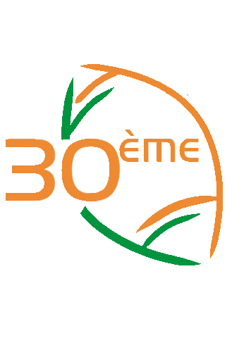 Rugby Sticker by Ovalies UniLaSalle