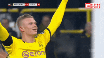 Haaland GIFs - Find & Share on GIPHY