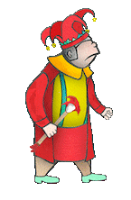 Giuseppe Verdi Cartoon Sticker by Imaginarium Creative Studio