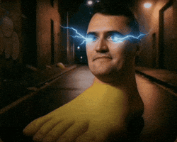 Charlie Kirk Homer GIF