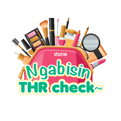 Sticker by Storie Indonesia