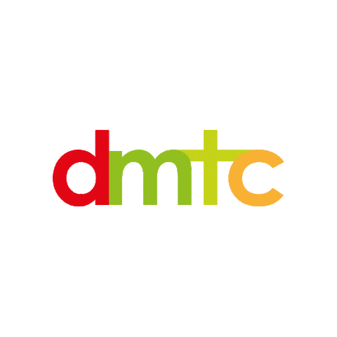 DMTC Sport Sticker