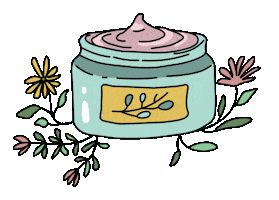 Beauty Sticker