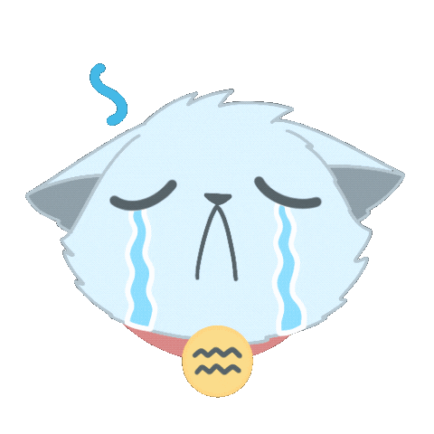 Uwu Sticker