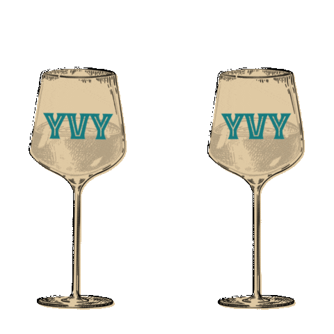 Yvy Destilaria Sticker