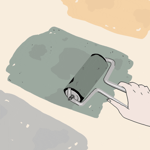 Work GIF