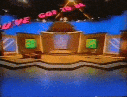 Joking Game Show GIF