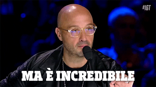 uomini e donne