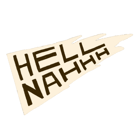 No Sticker