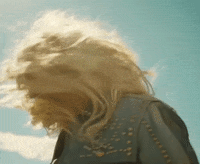 Waxy-hair GIFs - Get the best GIF on GIPHY