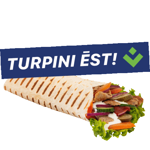 Virši Sticker