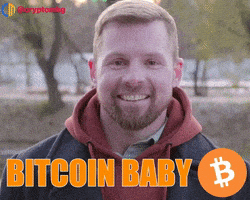 Bitcoin Gif GIF by Crypto Memes ::: Crypto Marketing