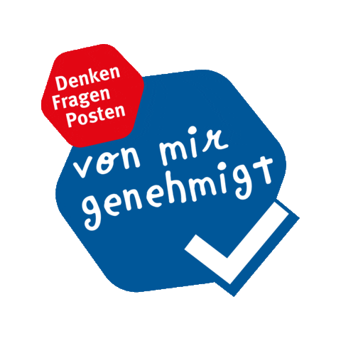 Deutsches Kinderhilfswerk Sticker