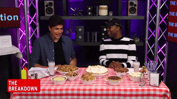 High Five Best Friends GIF by Inside Edition