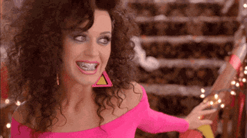 katy perry video looks by Katy Perry GIF Party