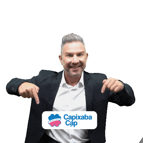 Capixaba Sticker by São Paulo dá Sorte