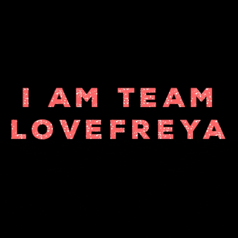 lovefreya love team lingerie freya GIF
