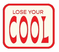 Uncool Burgers Sticker