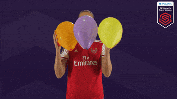 Womens Football GIF by Barclays FAWSL