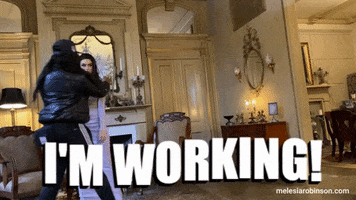 Work GIF