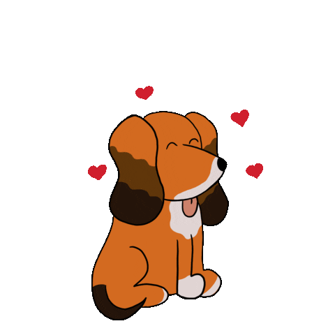 Love Sticker