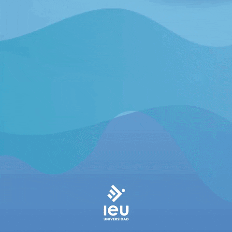 Reto GIF by IEU Universidad