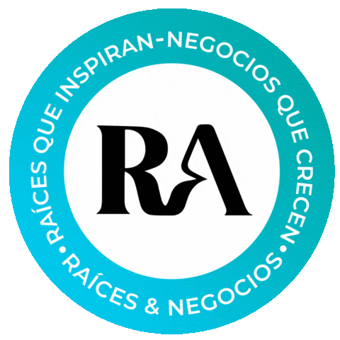 raicesynegocios Sticker