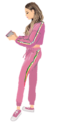 Fabricabts Fabica Sticker by 47street